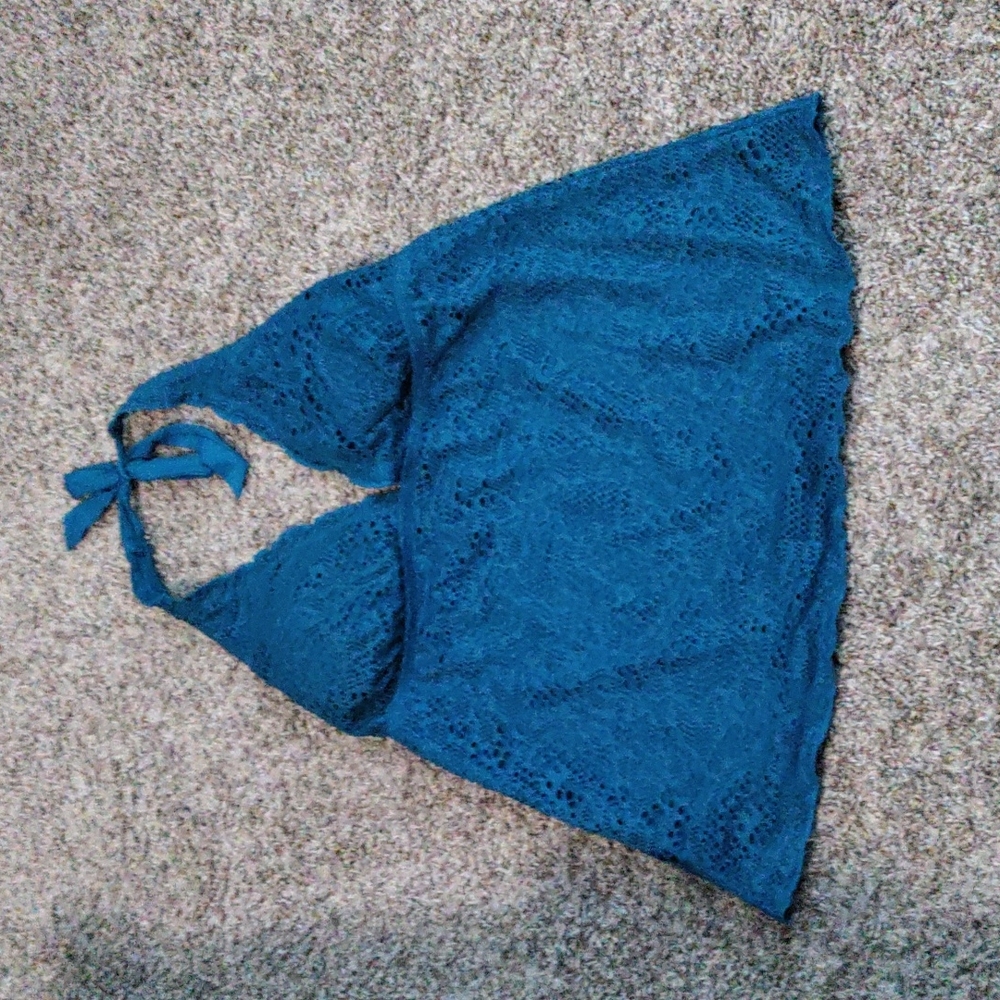 Mossimo Tankini Swimsuit Top